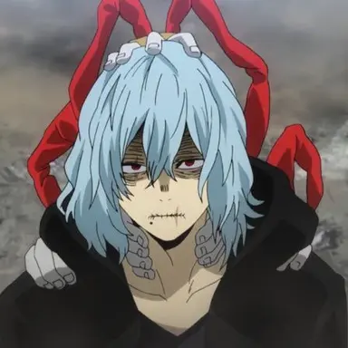 Profile image of 시가라키 토무라