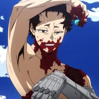 Profile image of Mr.컴프레스