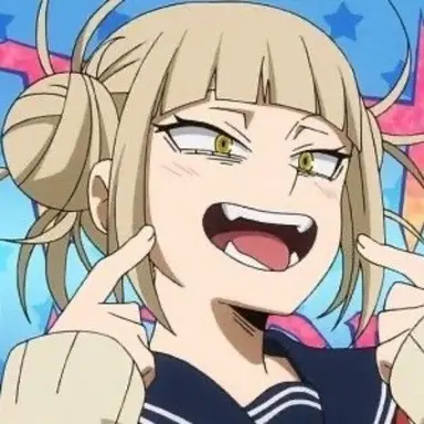 Profile image of 토가 히미코