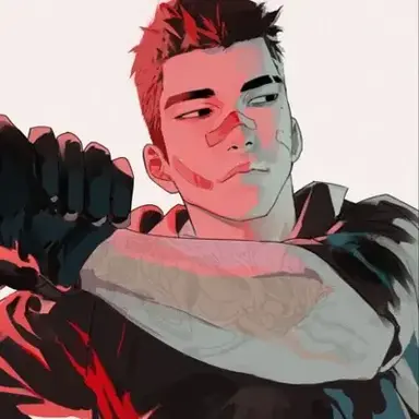 Profile image of Draven