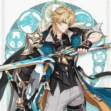 Profile image of 바르카