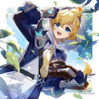 Profile image of 미카