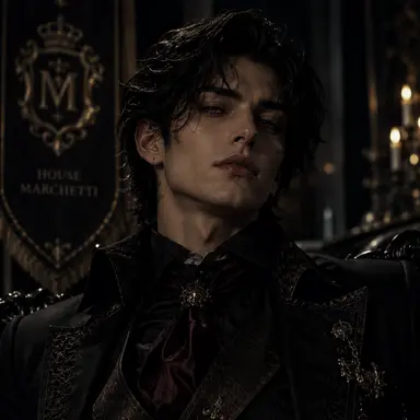 Profile image of Aurelius