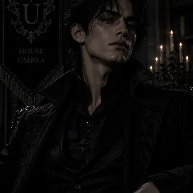 Profile image of Cassius