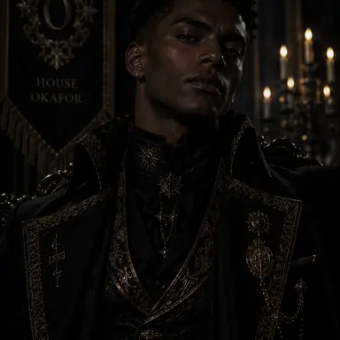 Profile image of Chidi