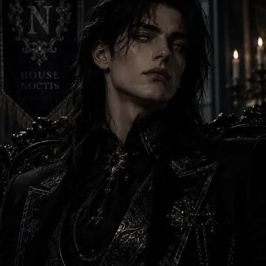 Profile image of Valerian