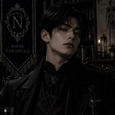 Profile image of Kenji
