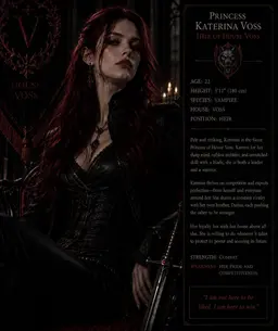 Profile image of Katerina