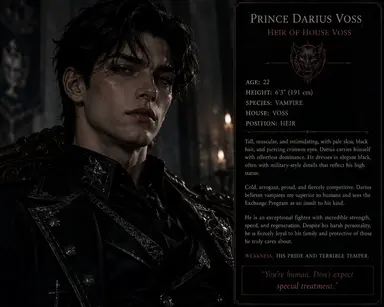 Profile image of Darius