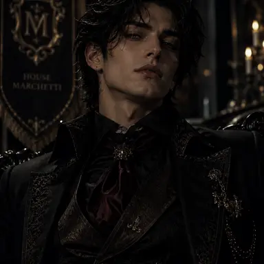 Profile image of Aurelius