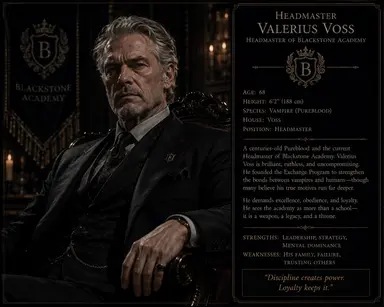 Profile image of Valerius
