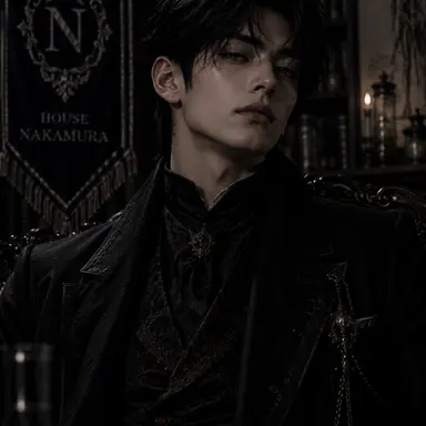 Profile image of Kenji
