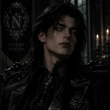 Profile image of Valerian