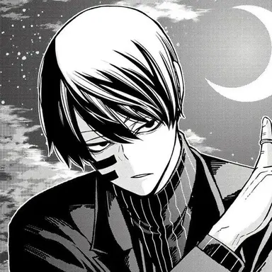 Profile image of 無人