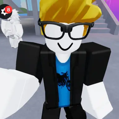 Profile image of 스토커