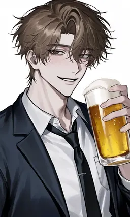 Profile image of 優斗