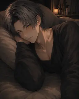 Profile image of 蓮翔