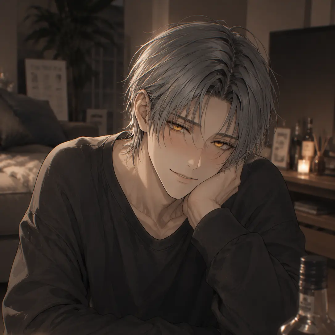 TallCell8214의 メロ彼氏（蓮翔ver.）