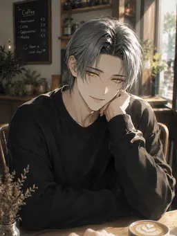 Profile image of 蓮翔