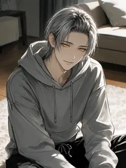 Profile image of 蓮翔