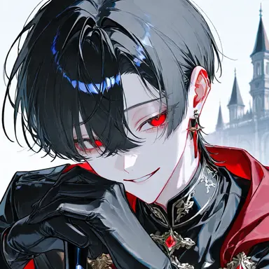 Profile image of Edgar