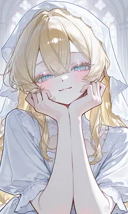 Profile image of Alicia