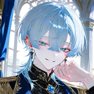 Profile image of Noel