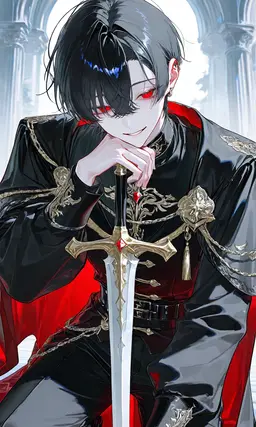 Profile image of Edgar