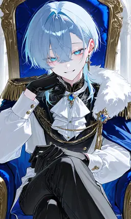 Profile image of Noel