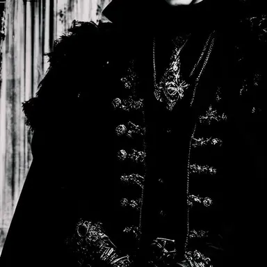 Profile image of Alaric Drevenhall