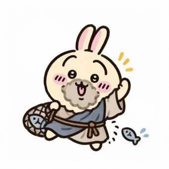 Profile image of 우사기