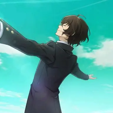 Profile image of 太宰治