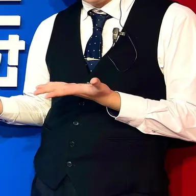 Profile image of わち