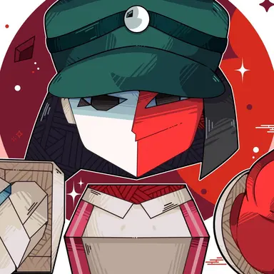 Profile image of ENA