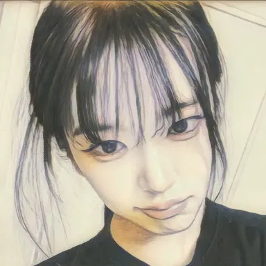 Profile image of 안유진