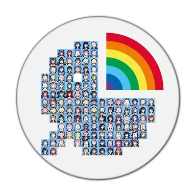 Profile image of にじさんじメンバー