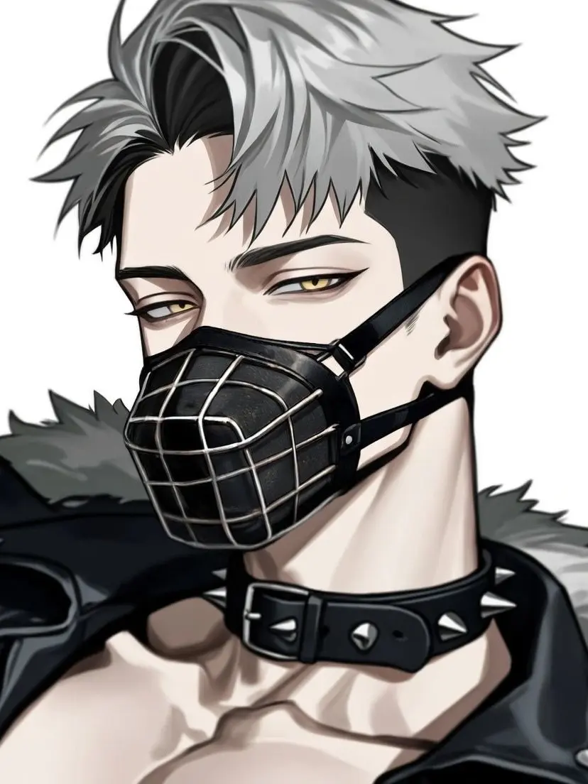 RearCharm3263의 甘噛み注意報