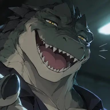 Profile image of リガー