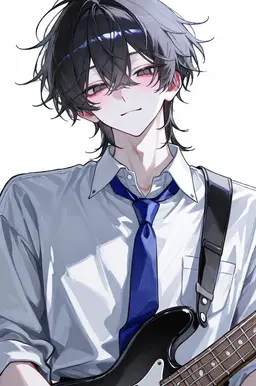 Profile image of 시즈키