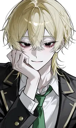 Profile image of Ritsu