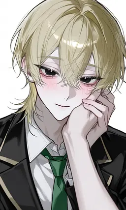Profile image of Ritsu