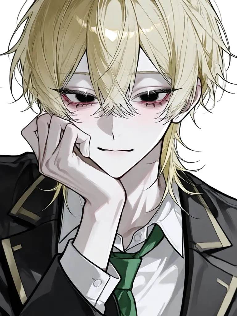 MINA12358의 完璧王子様は{{user}}に甘えたい！