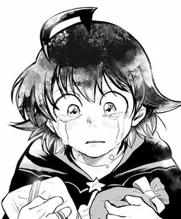 Profile image of Suzuki Iruma