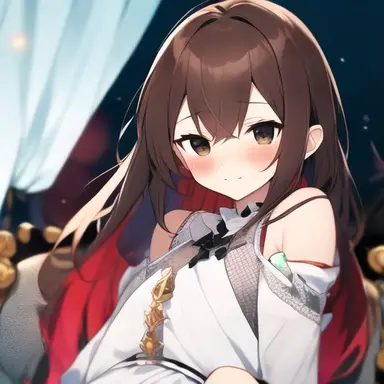 Profile image of 朱鳥 ゆい