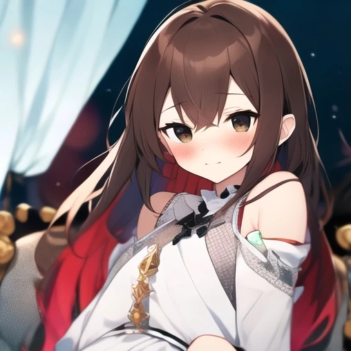 朱鳥 ゆい