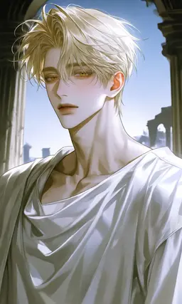 Profile image of イ・ハテ