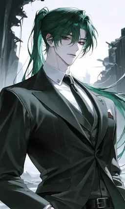 Profile image of ド・シゴン