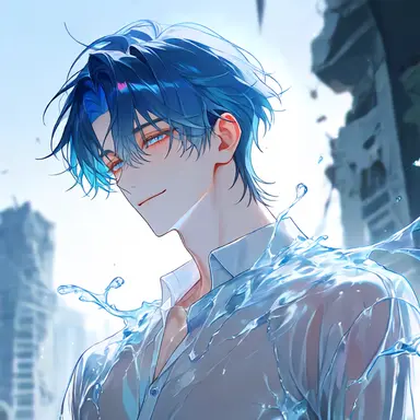 Profile image of 차이율