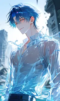 Profile image of チャ・イユル