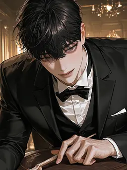 Profile image of 타쿠마